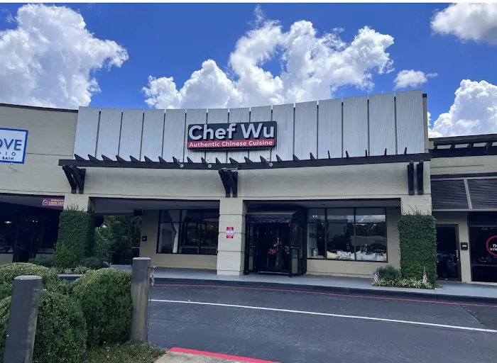 Chef Wu 8