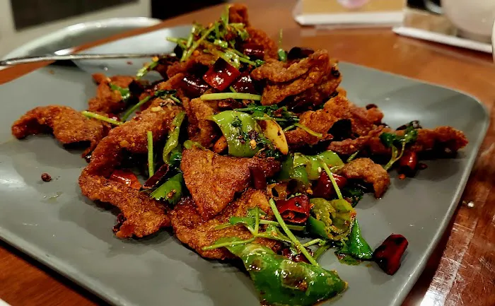 Chef Wu 10