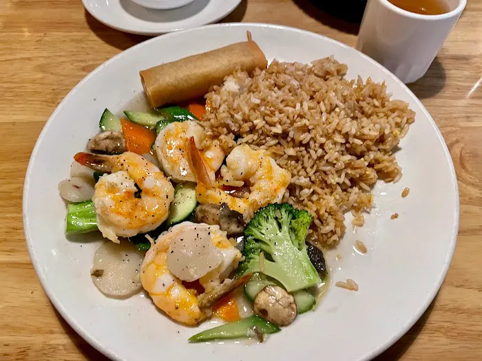 Chopsticks China Bistro & Sushi Bar 1