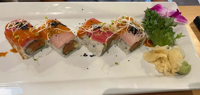 Chopsticks China Bistro & Sushi Bar 2