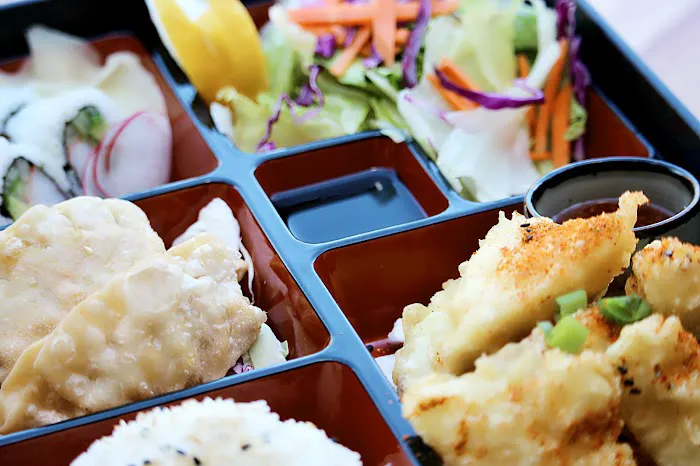 Chopsticks China Bistro & Sushi Bar 5