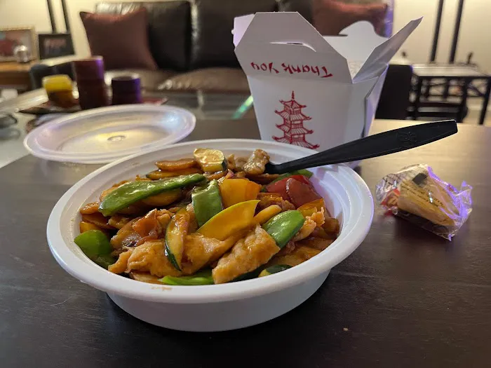 Chin Chin Chinese Restaurant and Sushi 3