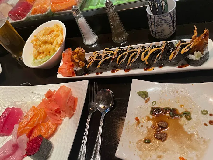 Chin Chin Chinese Restaurant and Sushi 4