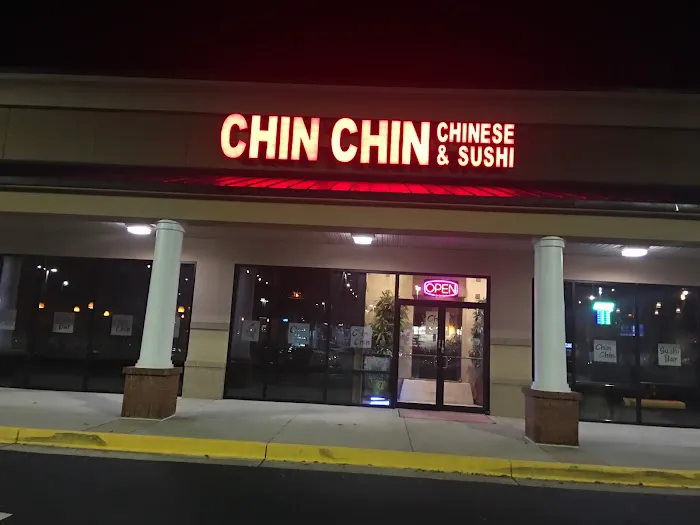 Chin Chin Chinese Restaurant and Sushi 7