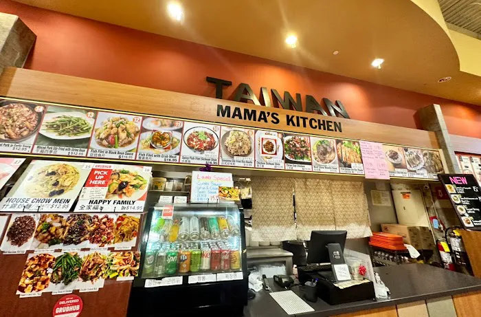 Mama's Kitchen Taiwanese Food 8