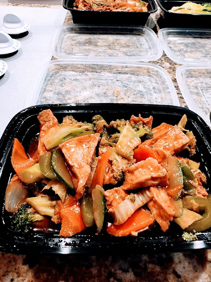 Mama's Kitchen Taiwanese Food 10