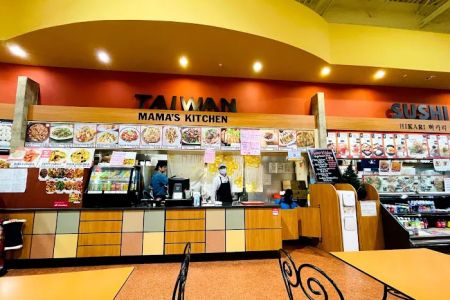 Mama's Kitchen Taiwanese Food
