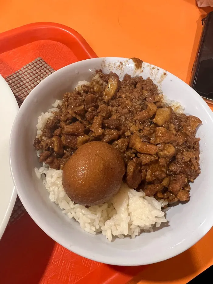Mama's Kitchen Taiwanese Food 7