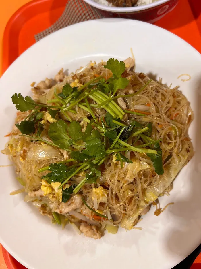 Mama's Kitchen Taiwanese Food 3