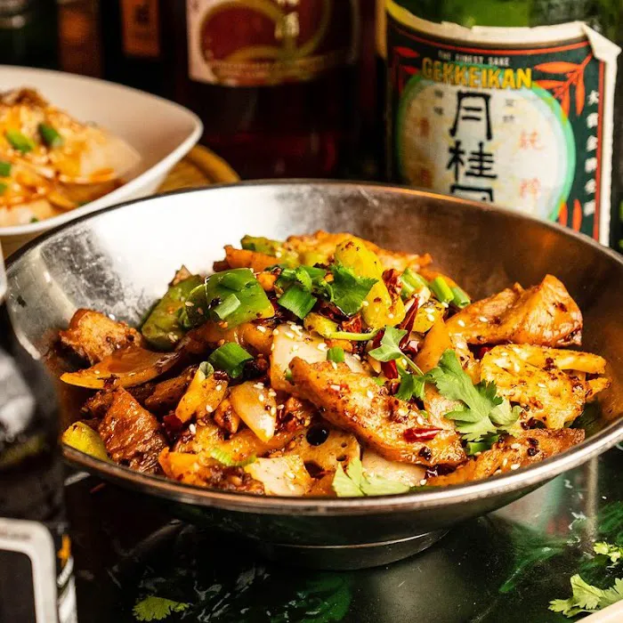 Sichuan House - 老四川 (老字号) 7