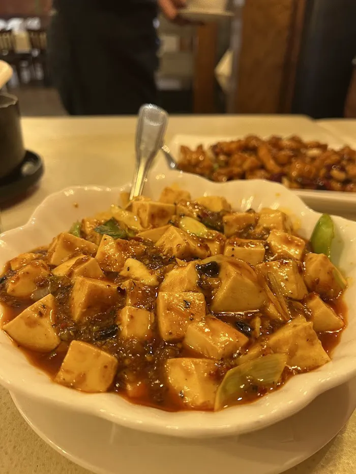 Sichuan House - 老四川 (老字号) 8
