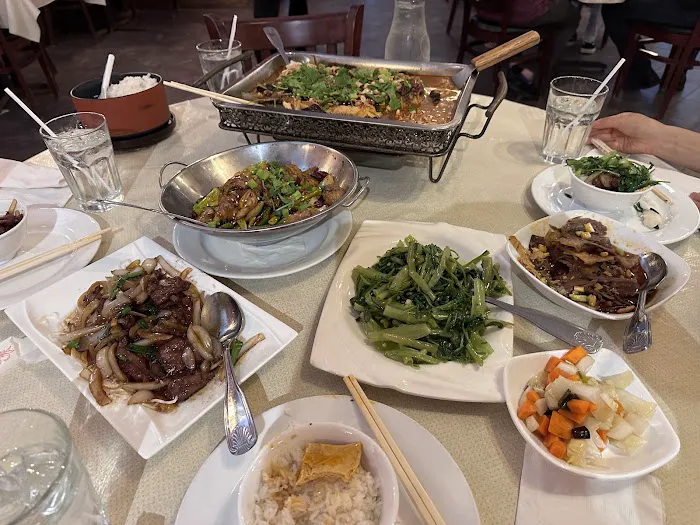 Sichuan House - 老四川 (老字号) 5