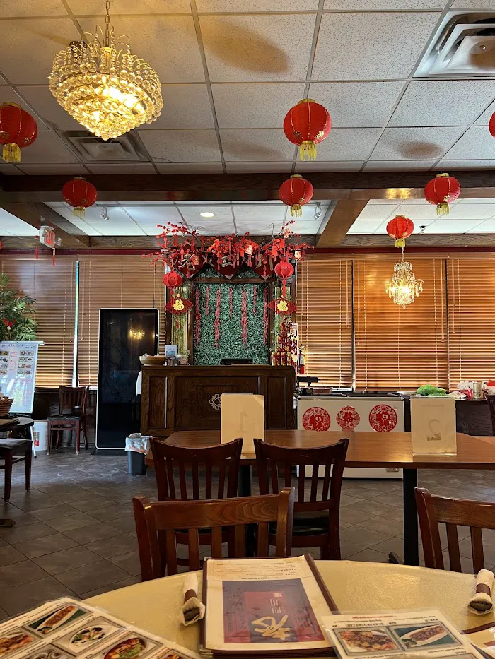 Sichuan House - 老四川 (老字号) 1