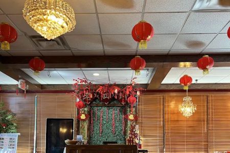 Sichuan House - 老四川 (老字号)