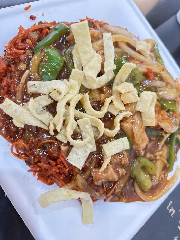 Chinese Dhaba 4