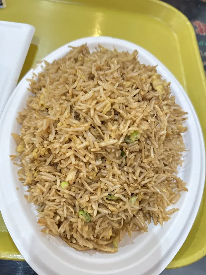 Chinese Dhaba 2