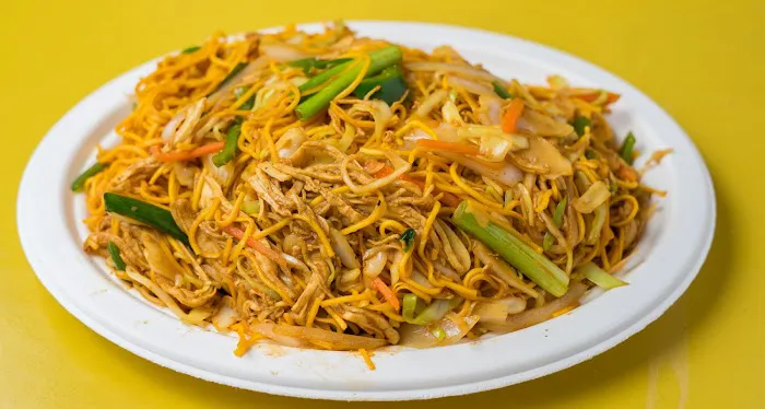 Chinese Dhaba 1