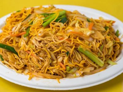 Chinese Dhaba 0