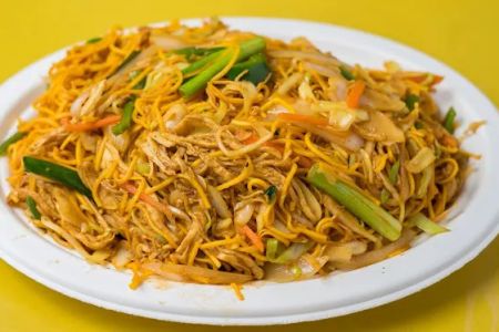 Chinese Dhaba