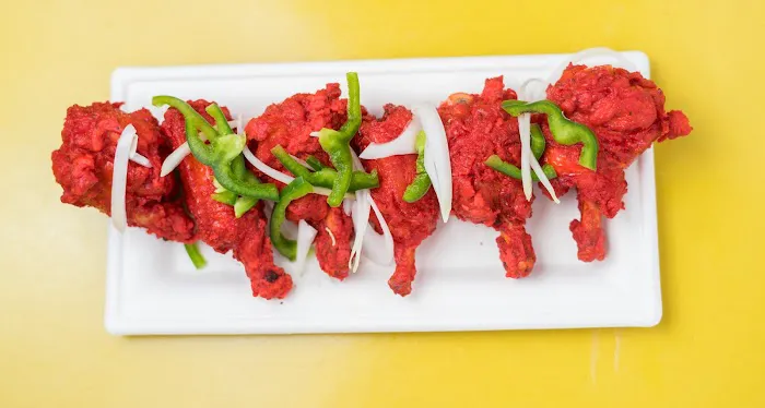 Chinese Dhaba 5