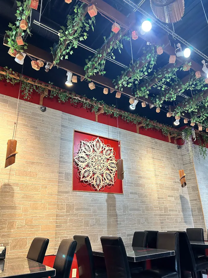 Chinese Dhaba 8