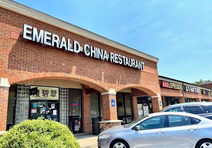Emerald China Restaurant 2