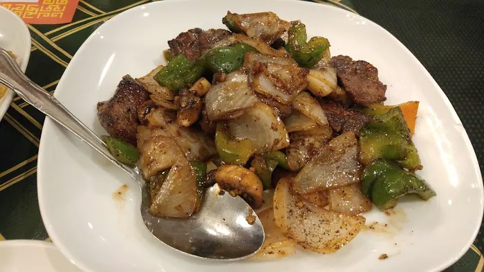Emerald China Restaurant 3