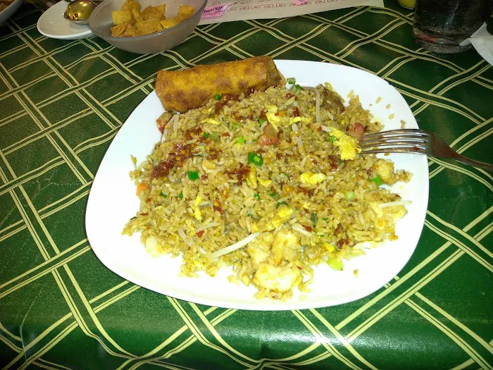 Emerald China Restaurant 1