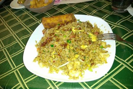 Emerald China Restaurant