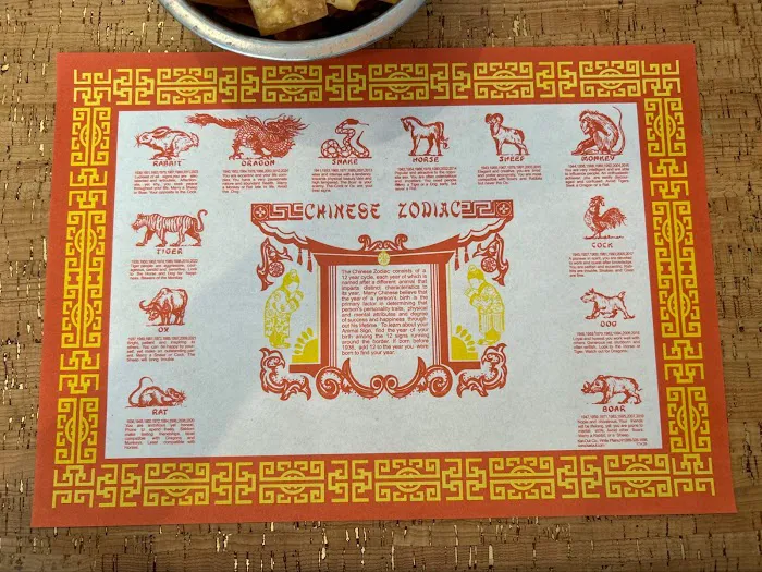 Emerald China Restaurant 5