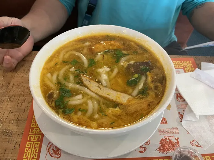 Emerald China Restaurant 8