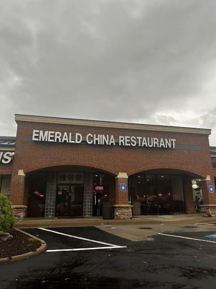 Emerald China Restaurant 9
