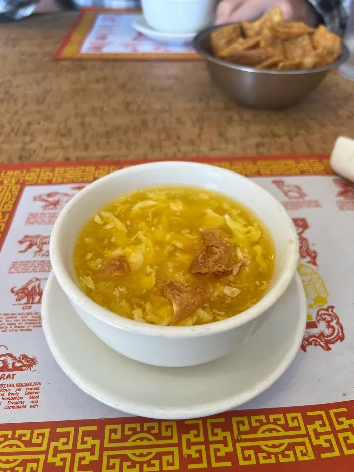 Emerald China Restaurant 10