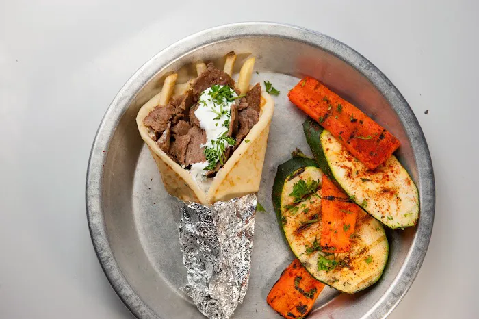 PITA Mediterranean Street Food- Halcyon 6