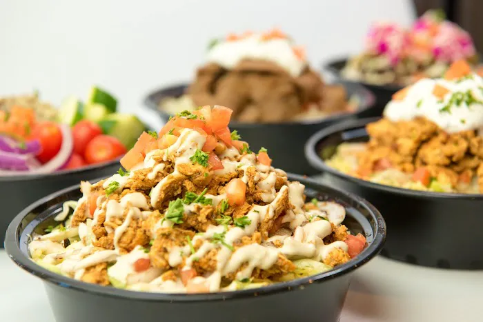 PITA Mediterranean Street Food- Halcyon 8