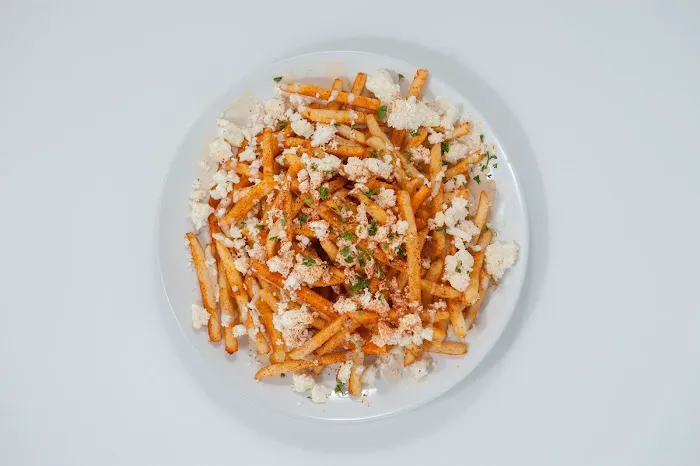 PITA Mediterranean Street Food- Halcyon 4