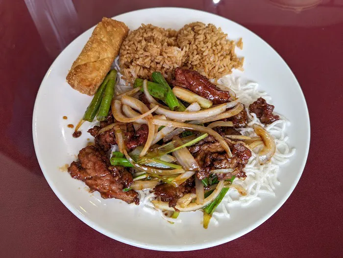 Green China Cafe 2