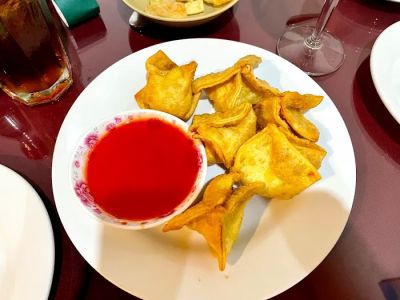 Green China Cafe 0
