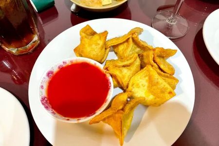 Green China Cafe
