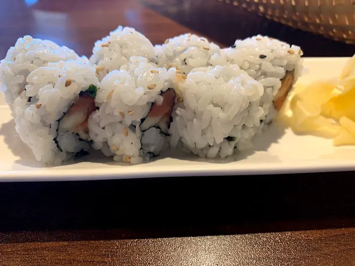 Sushi Ming Japanese Kitchen 5
