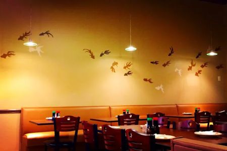 Sushi Ming Japanese Kitchen