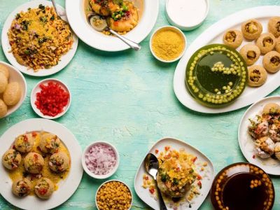 MH 15 - Indian Vegetarian Restaurant 0