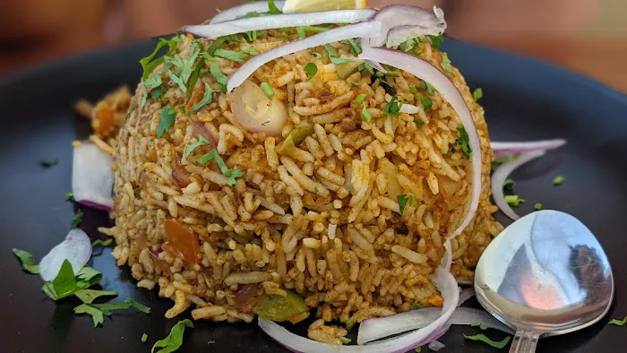 MH 15 - Indian Vegetarian Restaurant 8