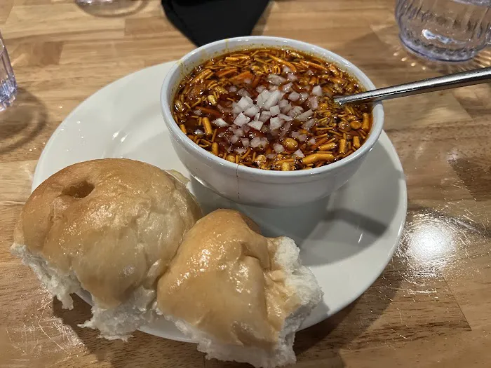 MH 15 - Indian Vegetarian Restaurant 5
