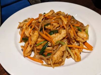 Pacific Spice Restaurant 0