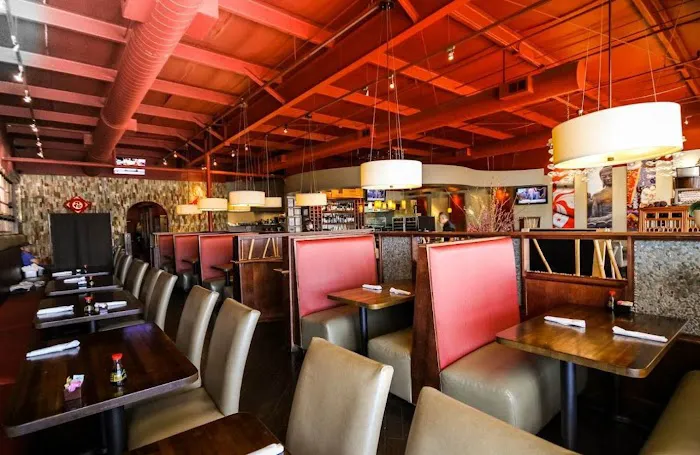 HONG KONG STAR CHINESE CUISINE-MARIETTA 1