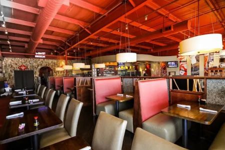 HONG KONG STAR CHINESE CUISINE-MARIETTA