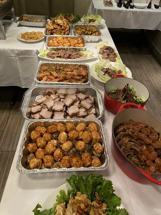 HONG KONG STAR CHINESE CUISINE-MARIETTA 6
