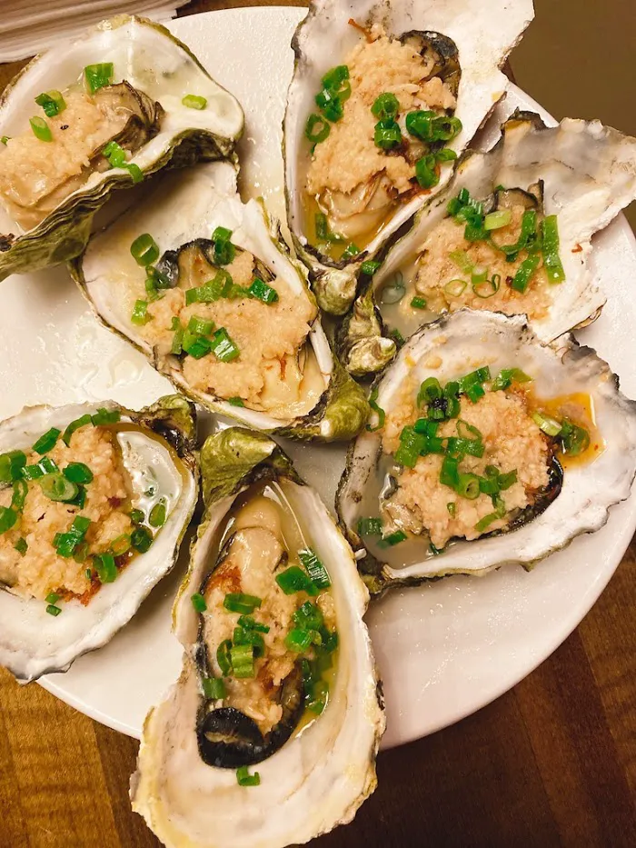 HONG KONG STAR CHINESE CUISINE-MARIETTA 5