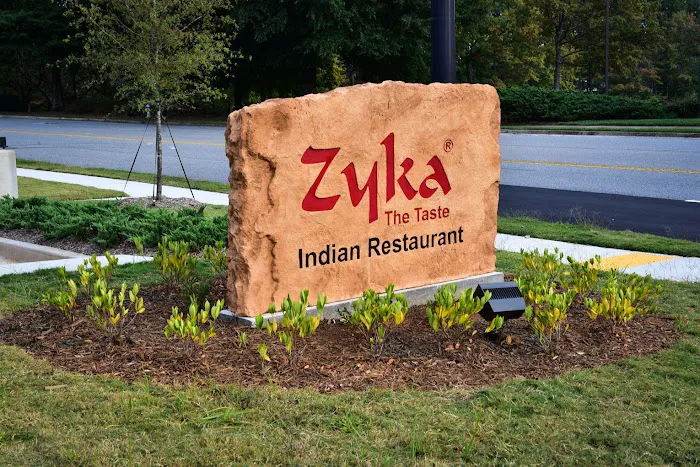 Zyka 8